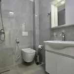 Eastwest Seaview Apartamento Sarandë