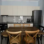 Apartamento Eastwest Seaview Sarandë