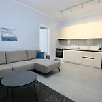 Eastwest Seaview Apartamento Sarandë