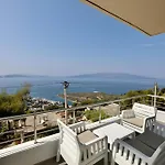 Apartamento Eastwest Seaview Sarandë