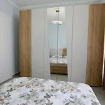 Eastwest Seaview Apartamento Sarandë