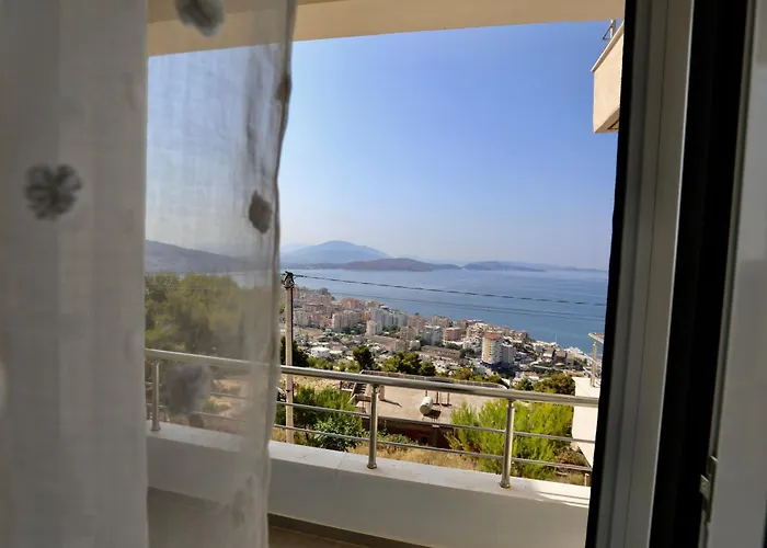 Eastwest Seaview * Саранда