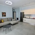 Eastwest Seaview Apartment Sarandë