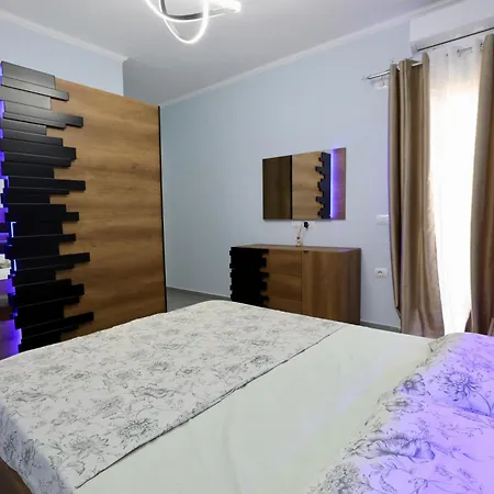 Eastwest Seaview Apartamento