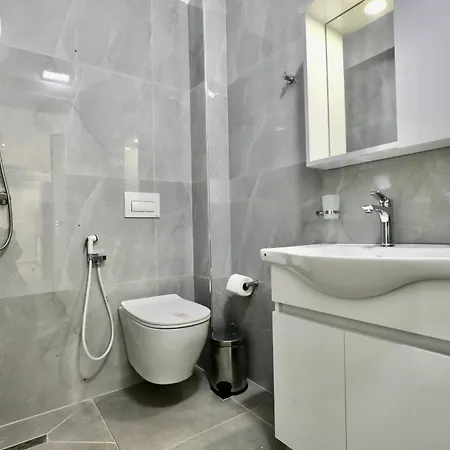 Apartament Eastwest Seaview