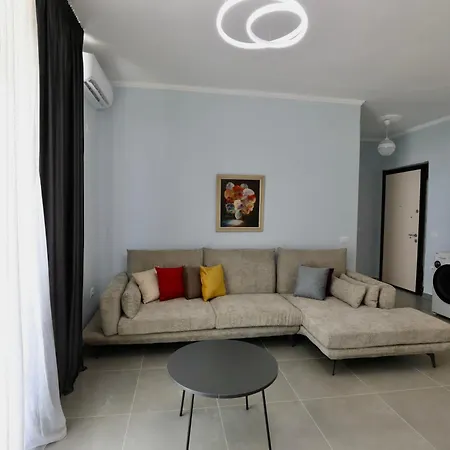 Apartman Eastwest Seaview *