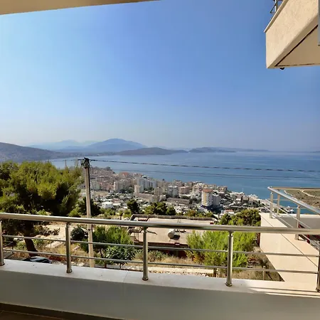 Apartman Eastwest Seaview Saranda