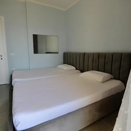 Apartament Eastwest Seaview *