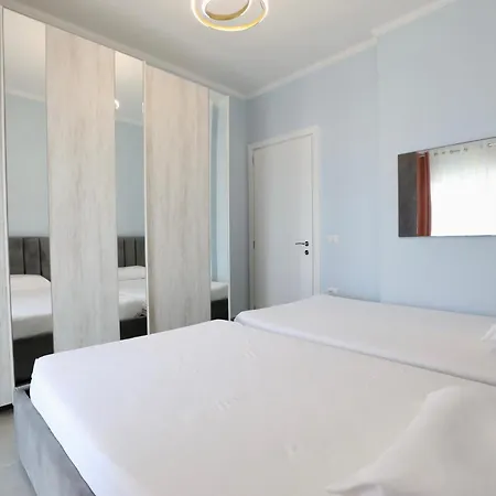 Eastwest Seaview Saranda
