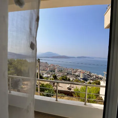 Eastwest Seaview * Saranda
