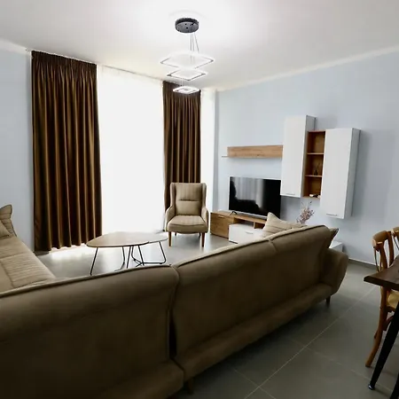 Apartament Eastwest Seaview