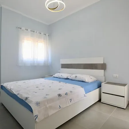 Apartament Eastwest Seaview *