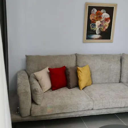 Eastwest Seaview Apartament Saranda