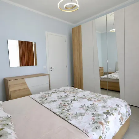 Eastwest Seaview Saranda