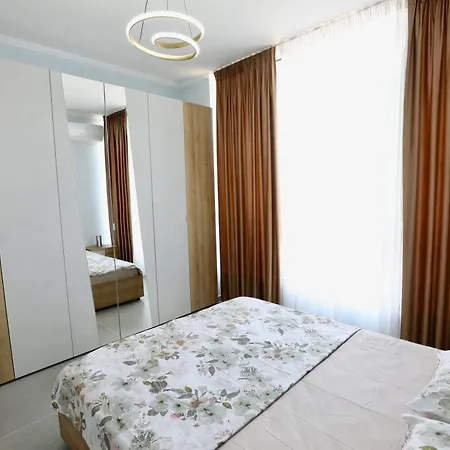 Apartament Eastwest Seaview *