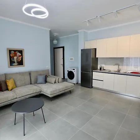 Eastwest Seaview Apartament Saranda
