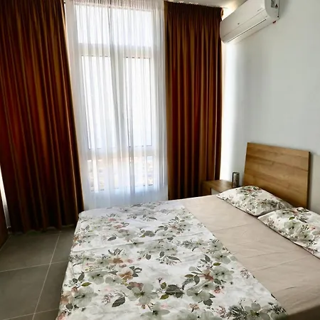 Apartament Eastwest Seaview