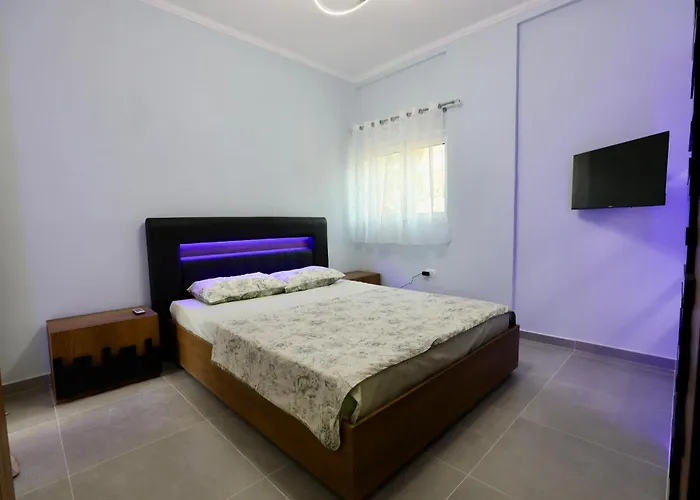 Eastwest Seaview * Saranda