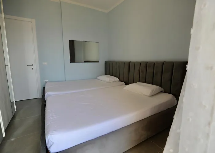 Apartman Eastwest Seaview *