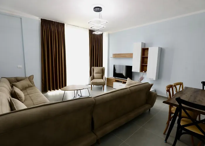 Apartman Eastwest Seaview