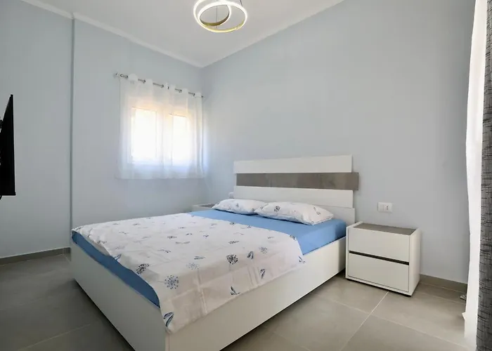 Apartman Eastwest Seaview *