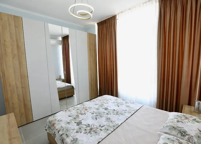 Apartman Eastwest Seaview *