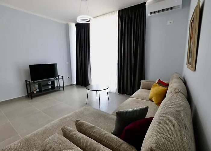 Apartman Eastwest Seaview