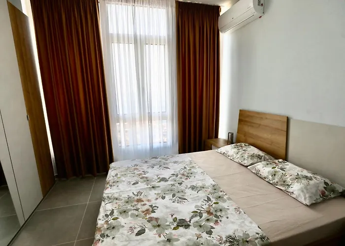 Apartman Eastwest Seaview